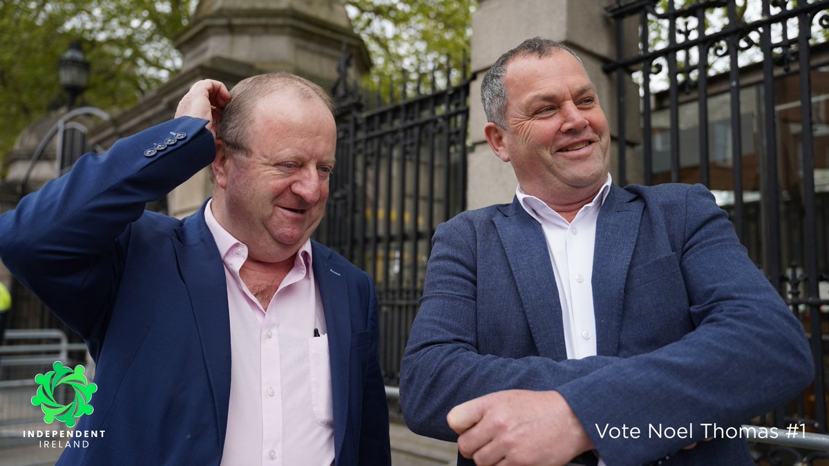 Independent Ireland tweet media