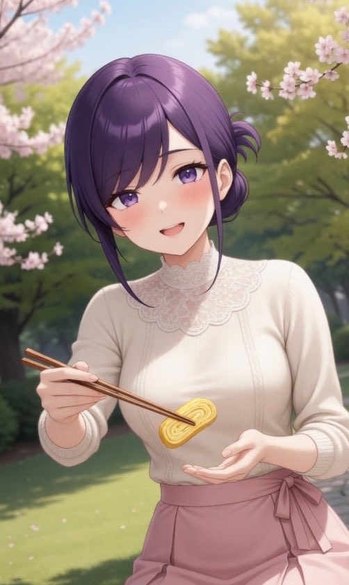 黝翅 サレナ / ウルトラウーマンリリス tweet media