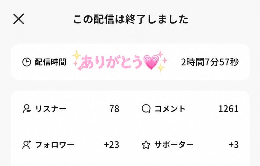 爆速のアンナ🫧🎈 tweet media