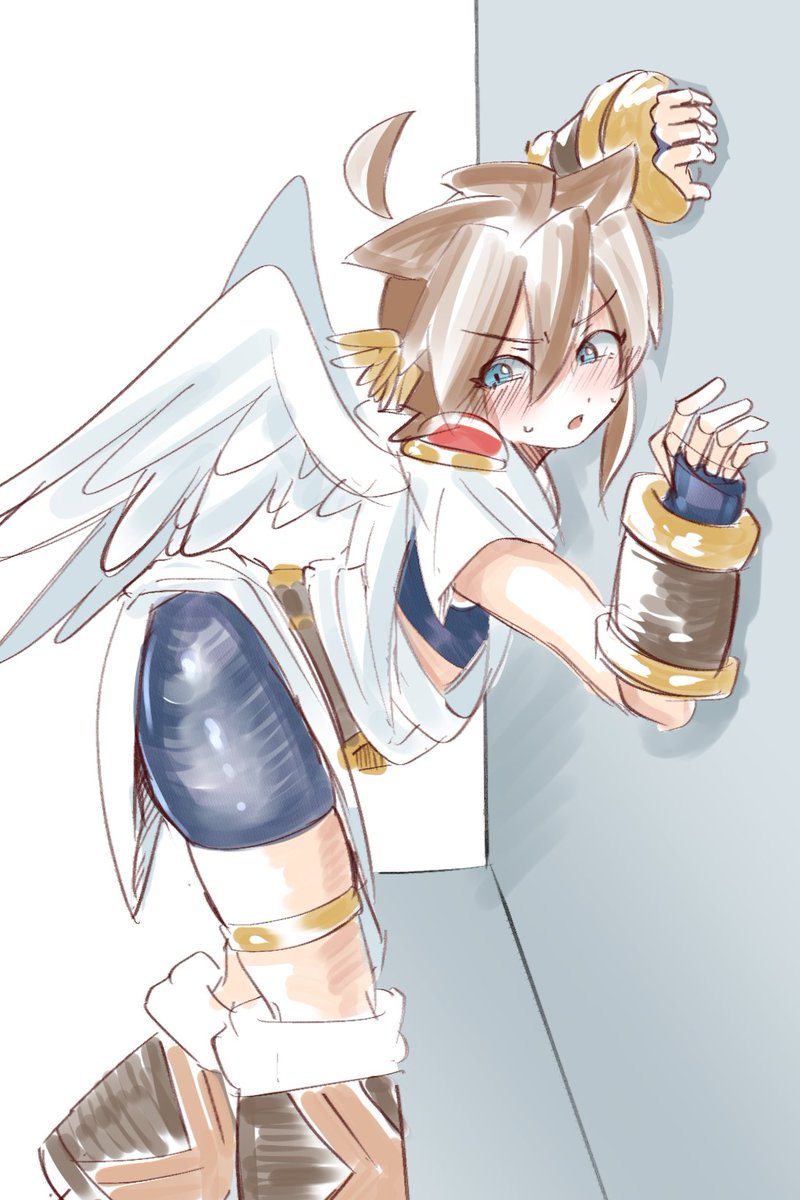 おえぴ/Skeb募集中 tweet media