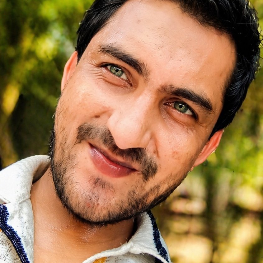 vishen_dinesh's tweet image. #NewProfilePic