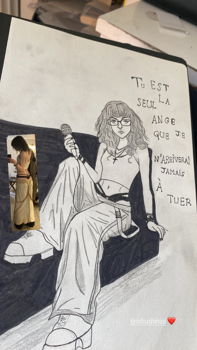 J0joo___'s tweet photo. Fanart de @PRXPVNE https://t.co/2I0peRcoak