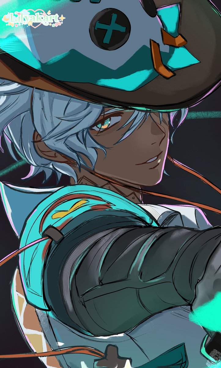 ✨️Lilya✨️ @4G 23 Hall4 Dokomi! ✨️ tweet media