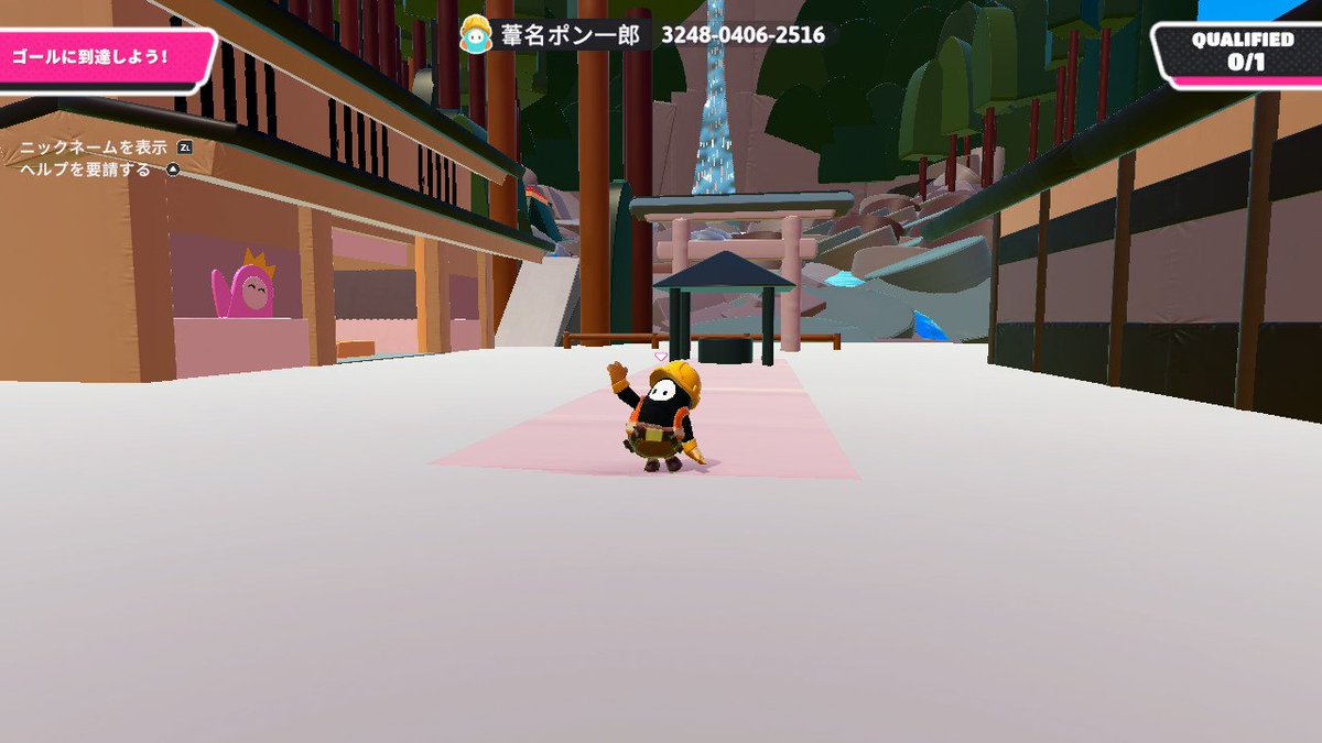 ゆりかもめ & 葦名ポン一郎 tweet media