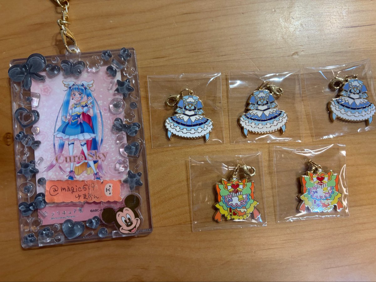 ゆますん tweet media