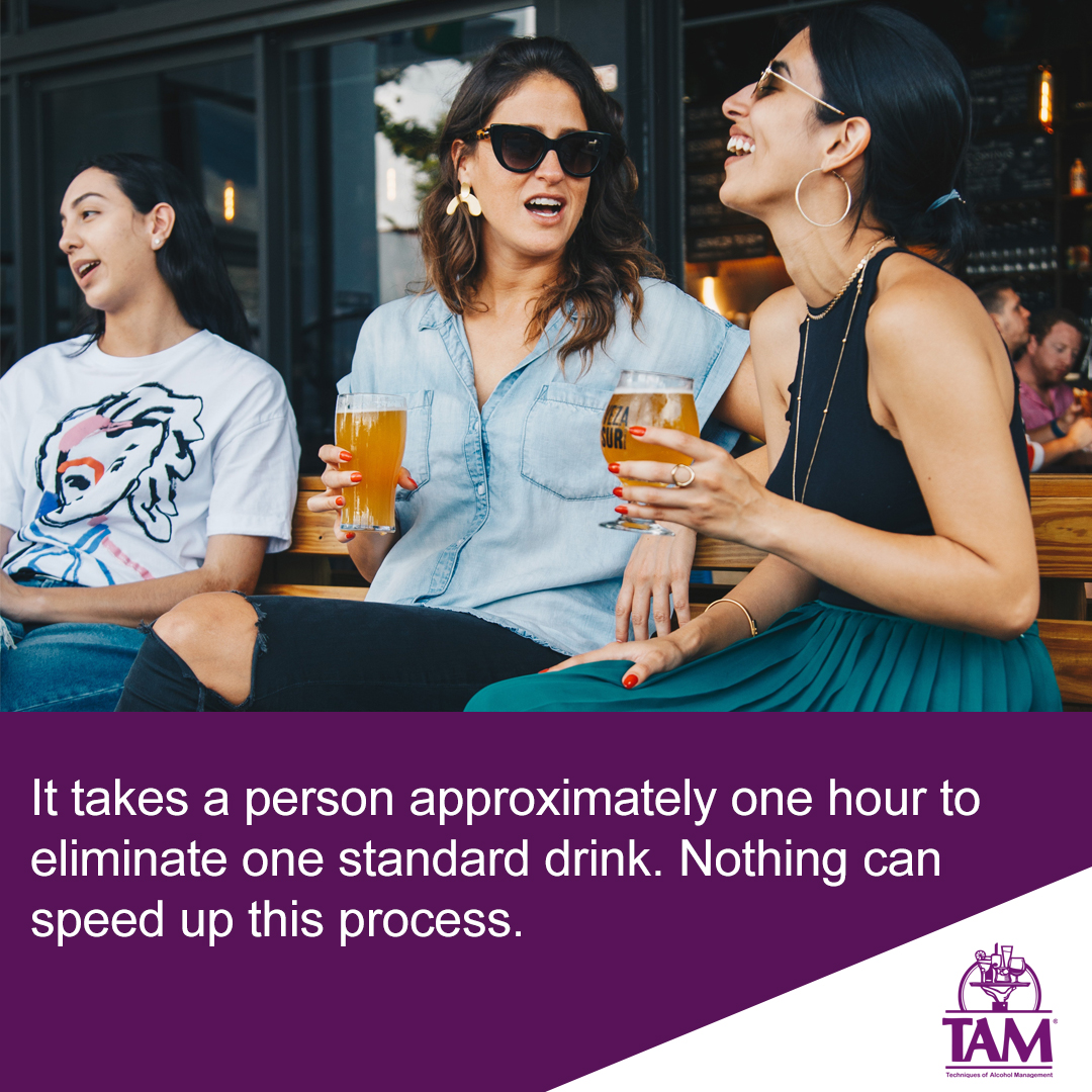TAMNevada's tweet photo. More tips for hospitality workers. Always use the Techniques of Alcohol Management when serving or selling alcoholic beverages! https://t.co/G5AjI4fKGa