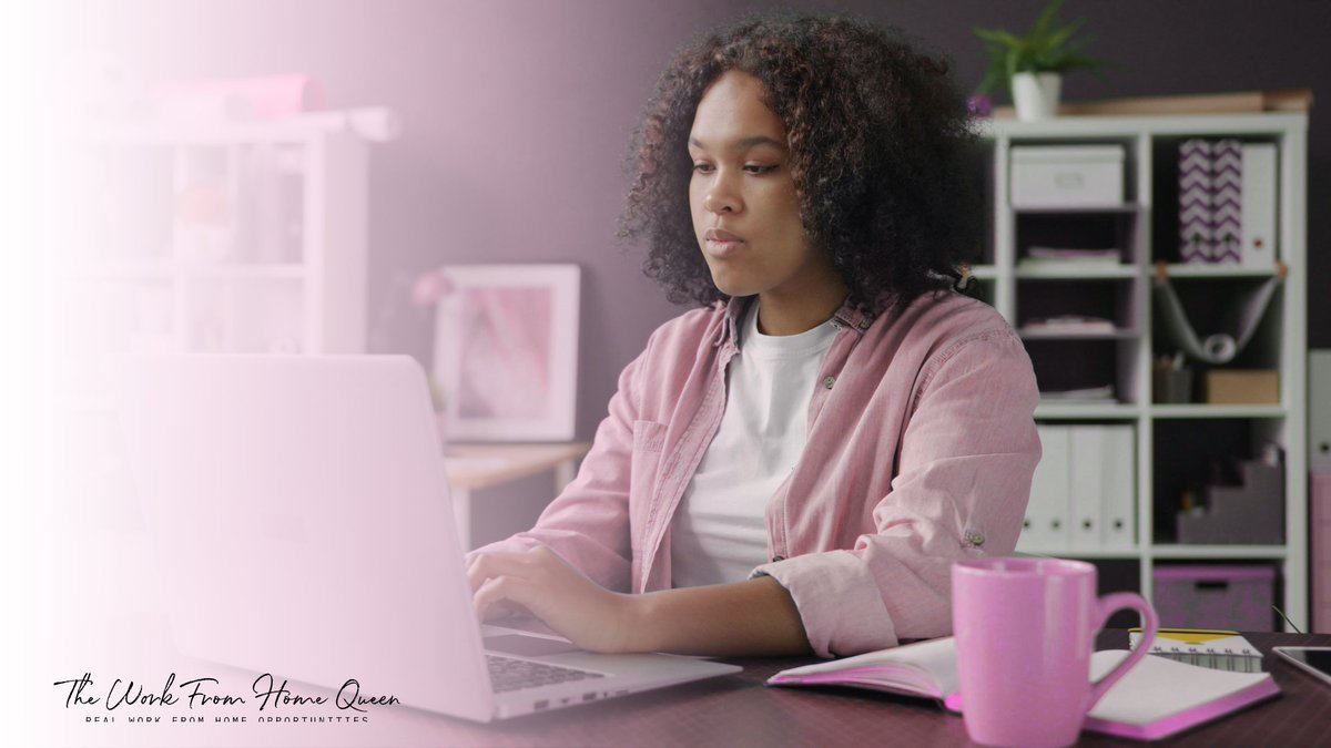 theworkfromhom4's tweet image. 💼 Remote Executive Assistant Jobs are OPEN!

Earn 💰 up to $31/hour working from home with Boldly ✨

👉 Apply now &amp;amp; level up your career!
rfr.bz/t1639c3

#WorkFromHome #RemoteJobs #ExecutiveAssistant