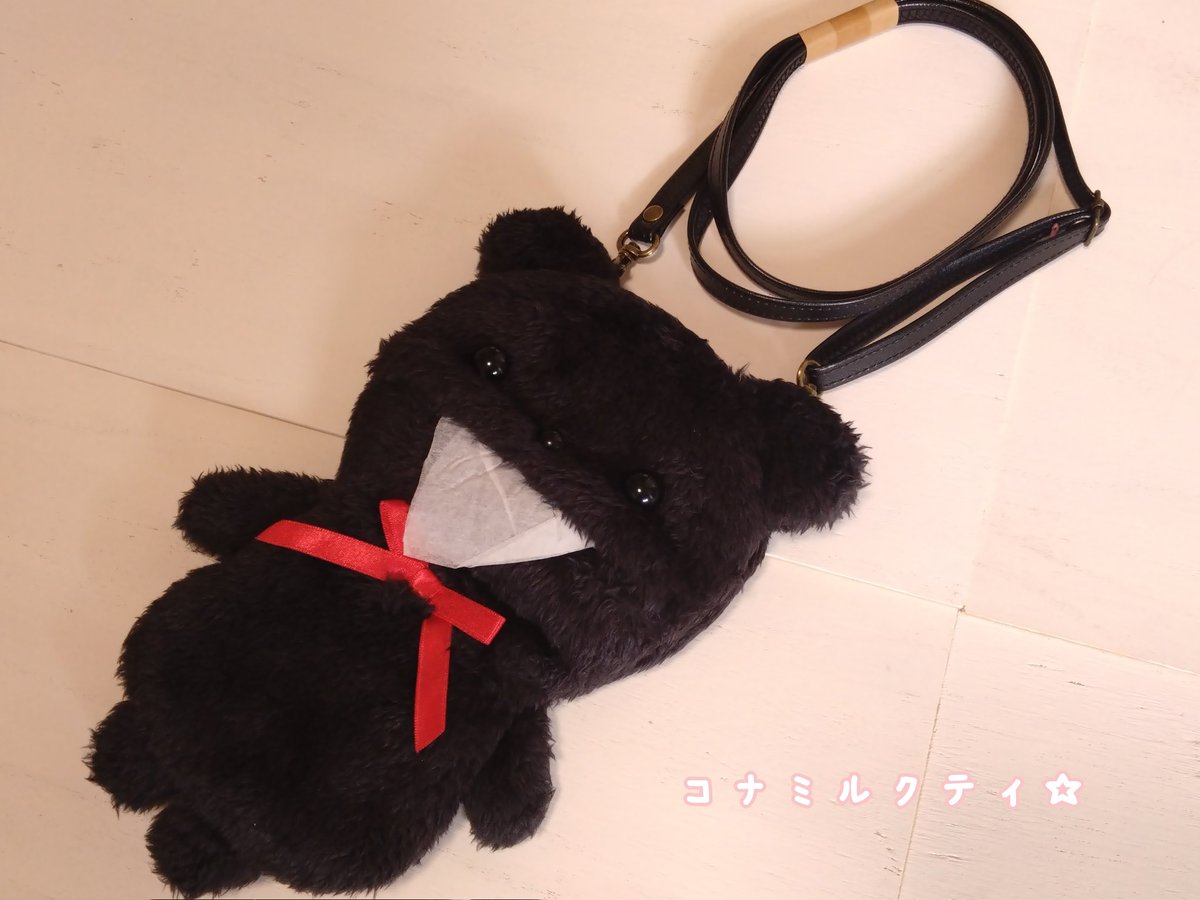 ご紹介ありがとうございます♡
くずはクリエイターズフェス、明日からです！

4月29日(水)〜5月6日(水)
くずはモール1階モールアベニュー

写真のポケットさんたち納品しました！いろんなポケットさんたちいっぱいいますー！🐰🐻🐱🐼🐯🐸よろしくお願いします(⁎ᵕᴗᵕ⁎)