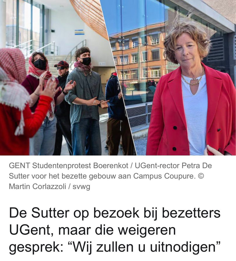 Dirk Vandebergh tweet media