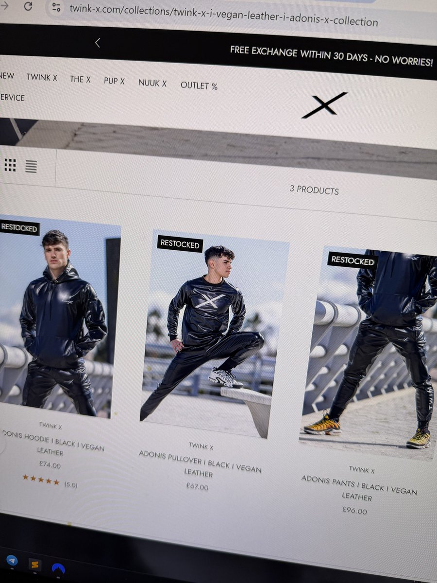 Steven Wu | Sportswear tweet media