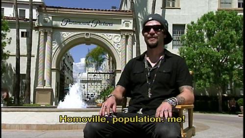 daily jackass tweet media