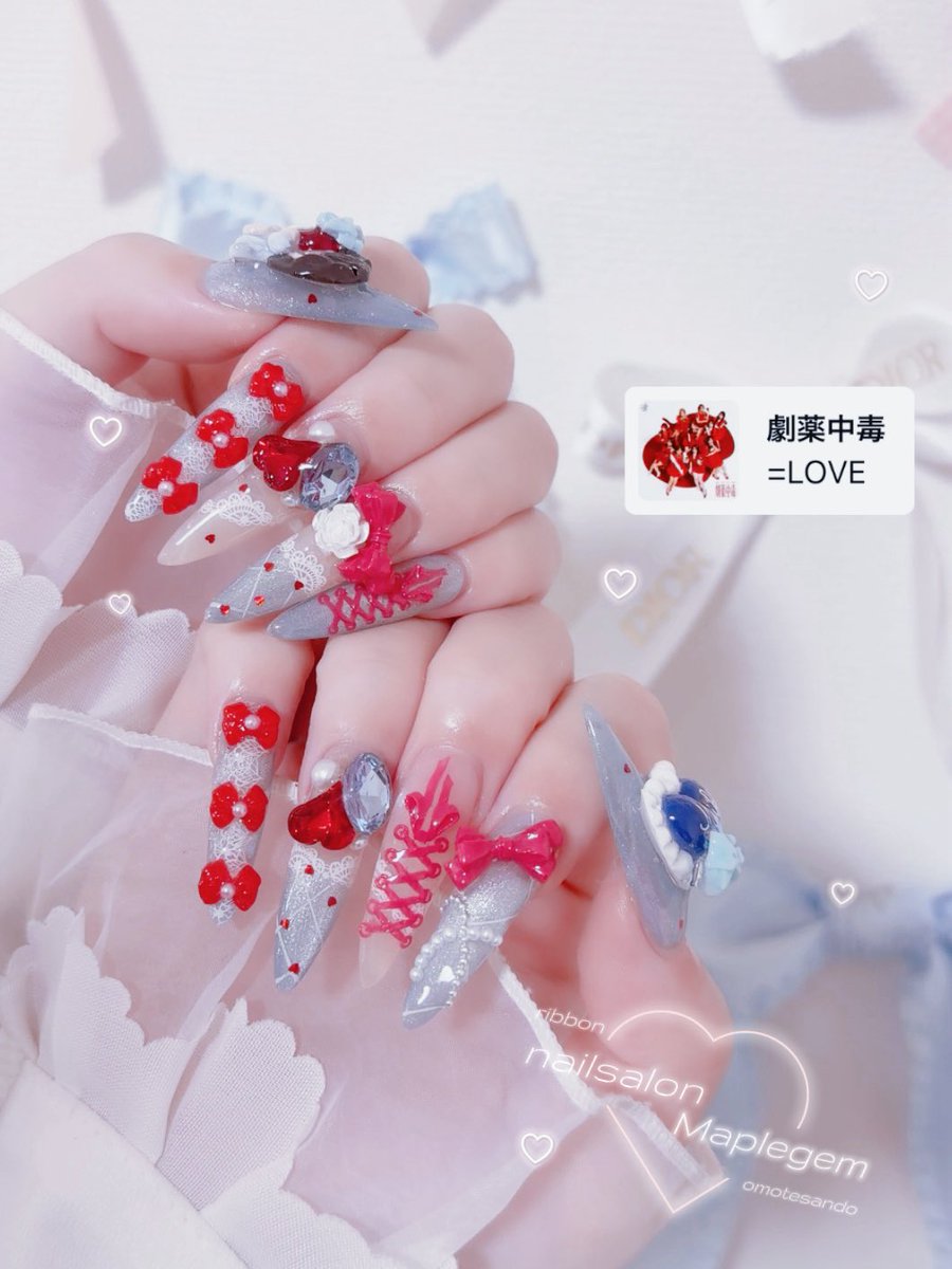 𝙣𝙖𝙞𝙡𝙨𝙖𝙡𝙤𝙣 𝙈𝙖𝙥𝙡𝙚𝙜𝙚𝙢🐰⸝꙳* tweet media