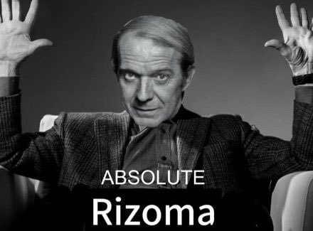 Deleuzo-Guattarian shitpost when i fell like it tweet media