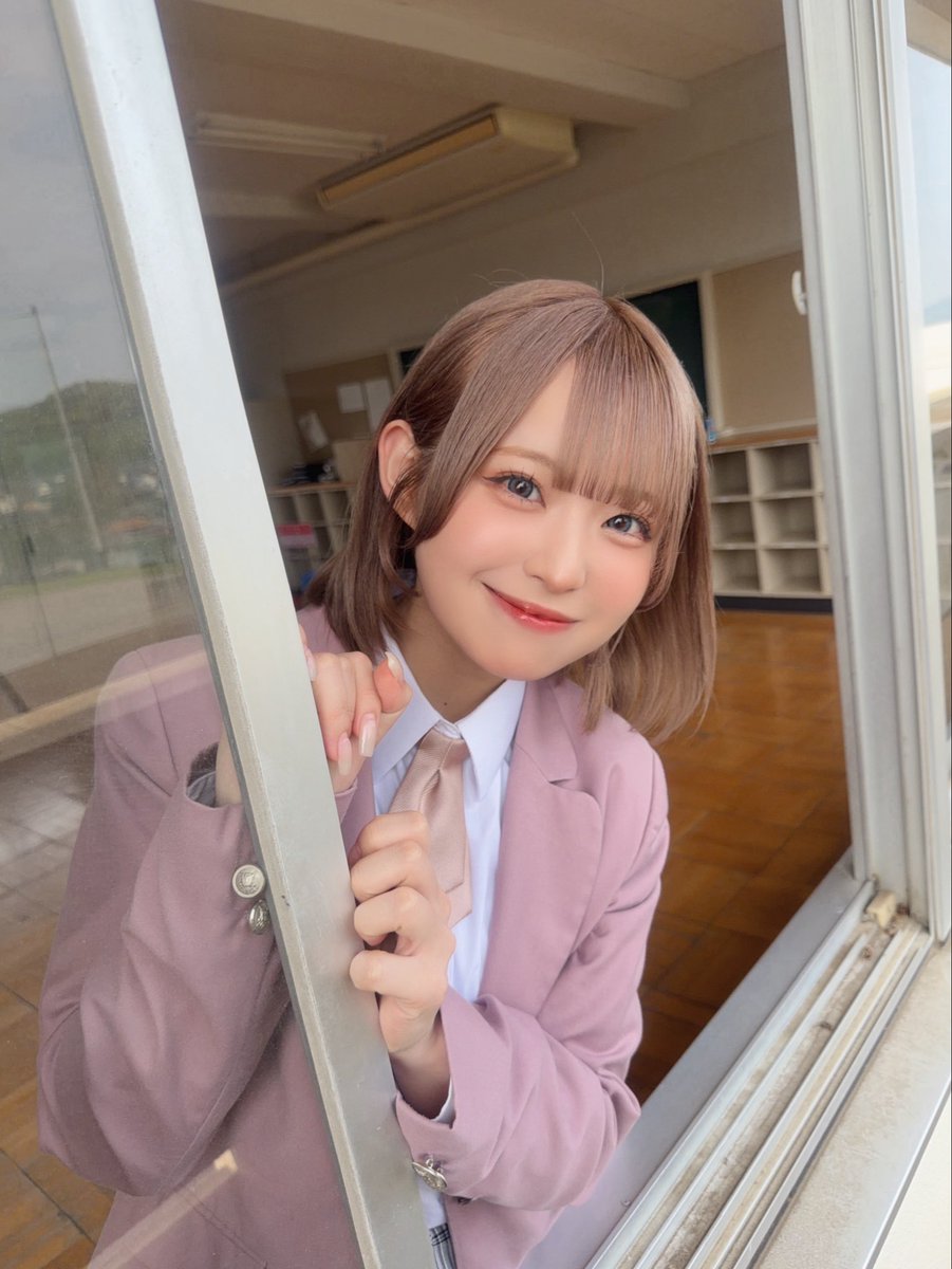 来海とい tweet media