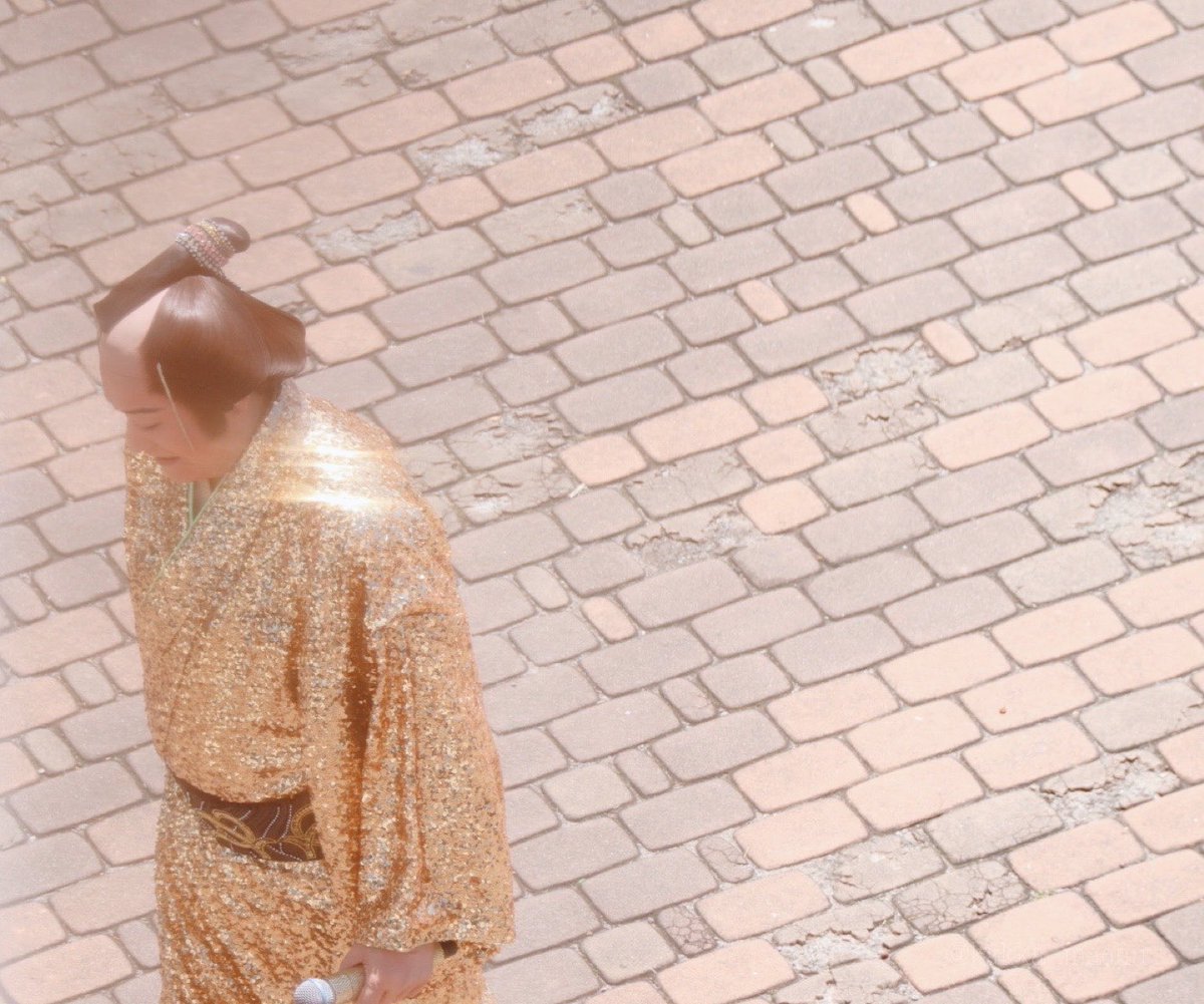 かっか tweet media