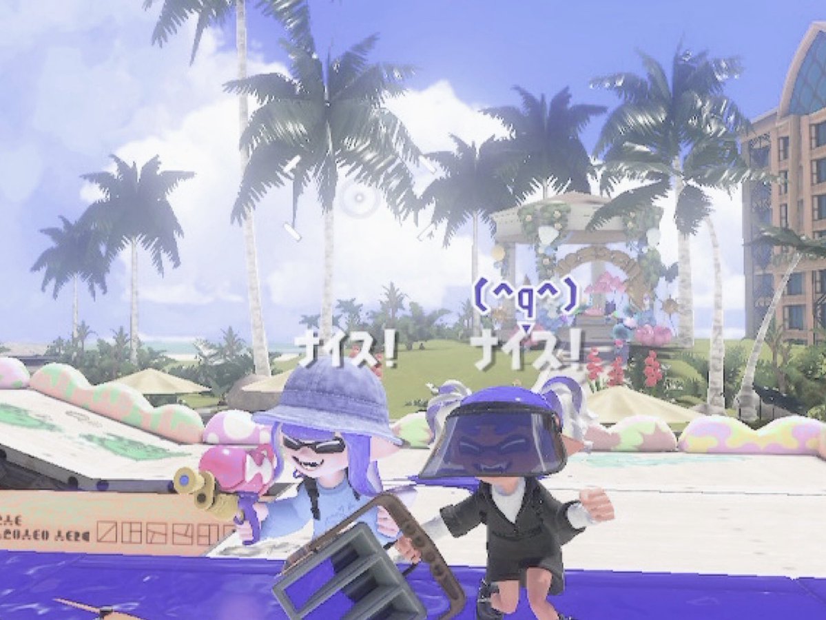 る tweet media