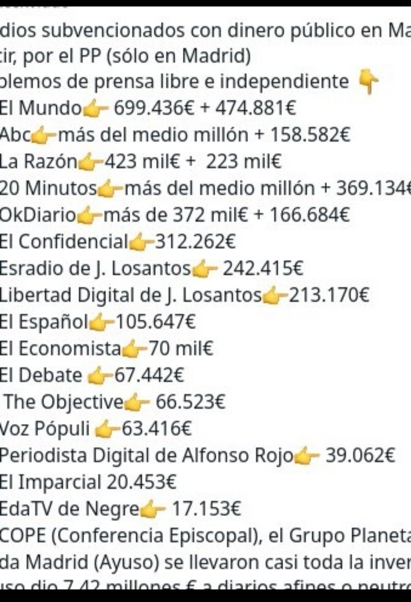 MIA PEREZ 🌹🌹🇪🇦🌹🌹 tweet media