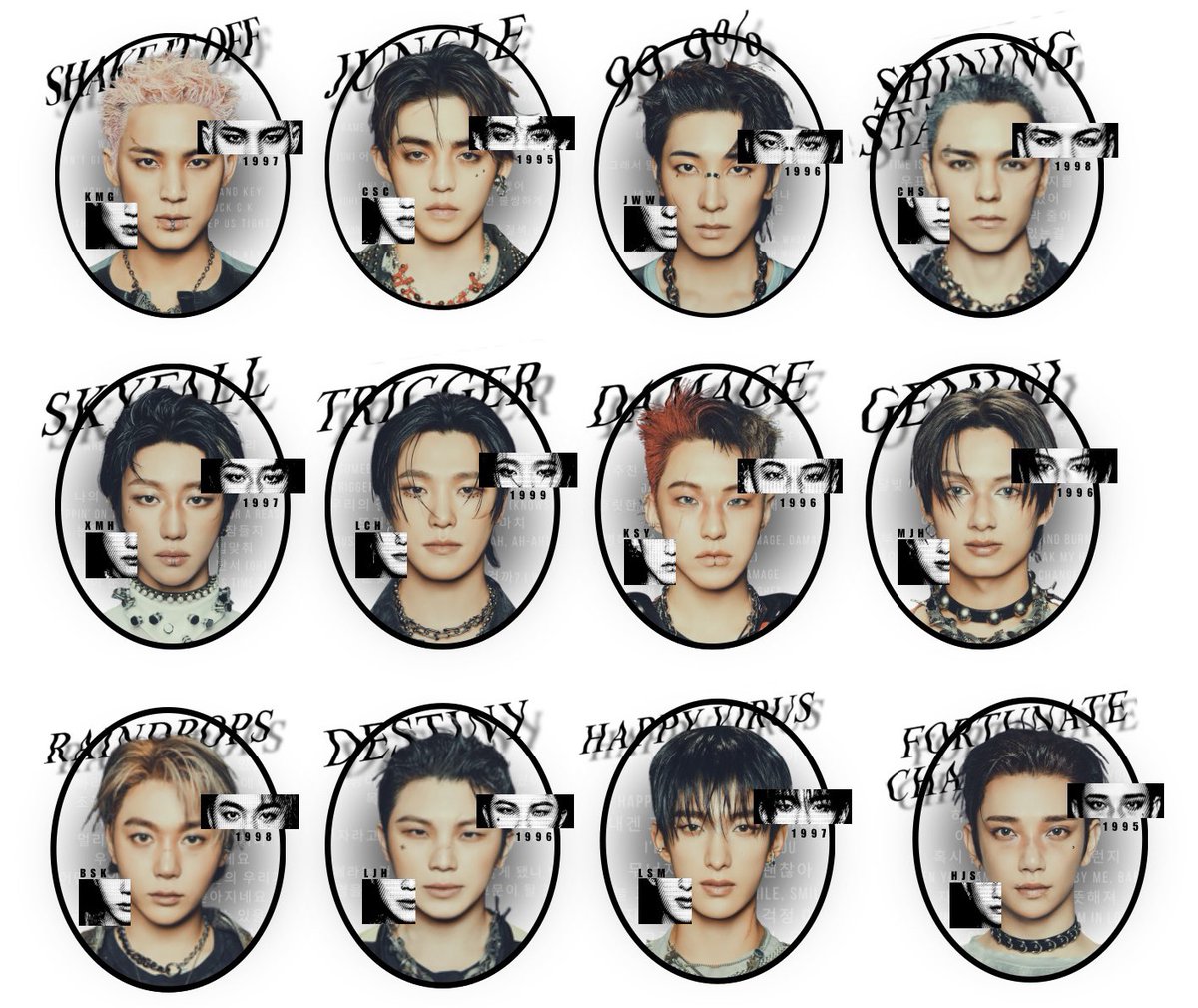 ohsam19's tweet photo. IC | INTEREST CHECK/INCH
help rt !

SEVENTEEN KEYRING

~ happy burstday collection

price:₱120
size: 5.5 x 4.8cm

(2nd pic actual product)

t. svt fanmade custom album mingyu scoups wonwoo vernon the8 dino hoshi jun seungkwan woozi dokyeom joshua https://t.co/lAqcSmSRRs