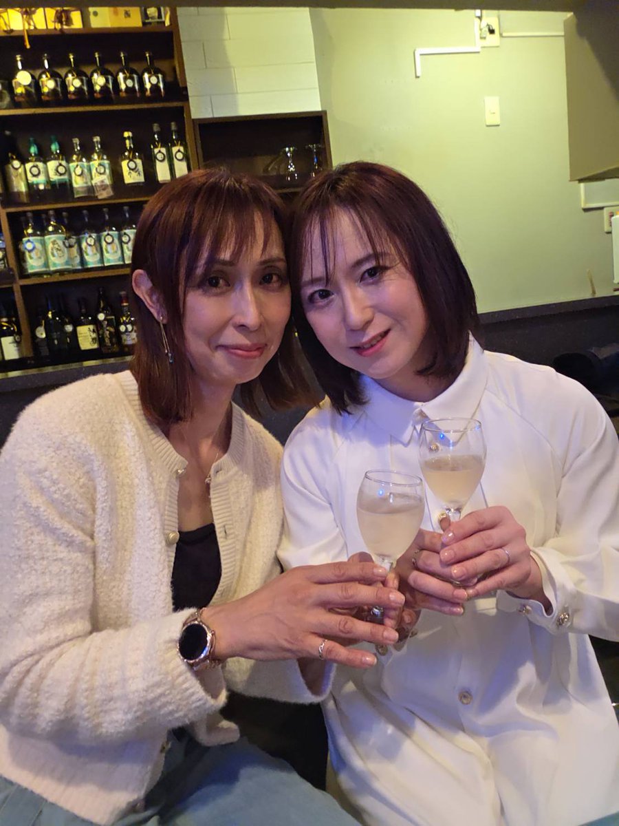 杜若あやめ tweet media