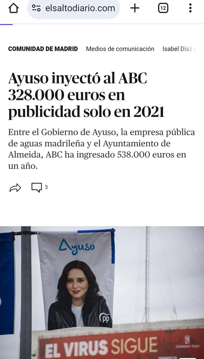 MIA PEREZ 🌹🌹🇪🇦🌹🌹 tweet media