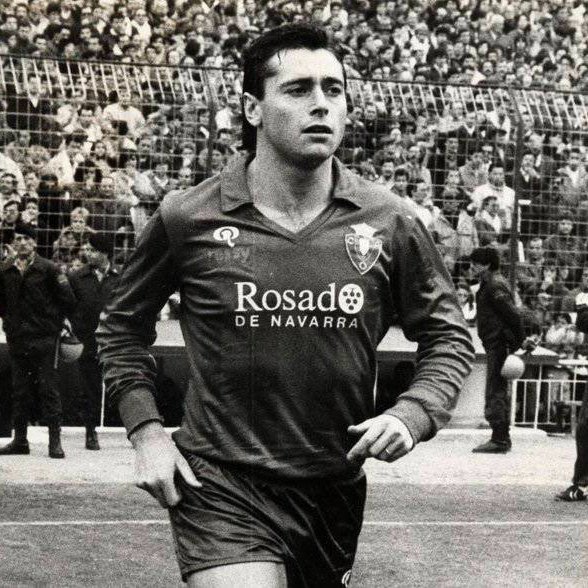 C. A. OSASUNA tweet media