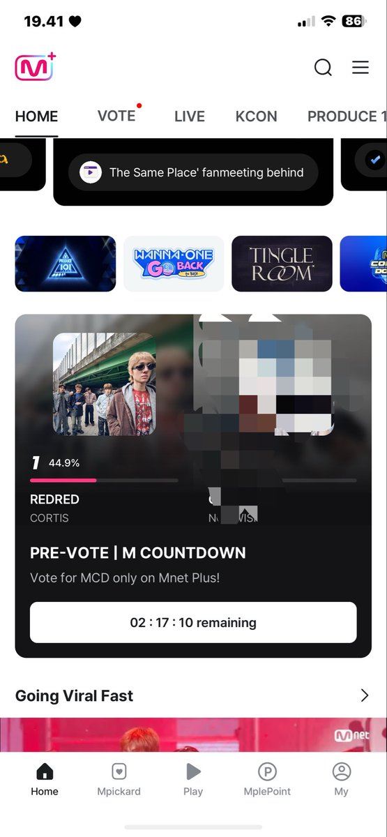 tan♡︎ tweet media