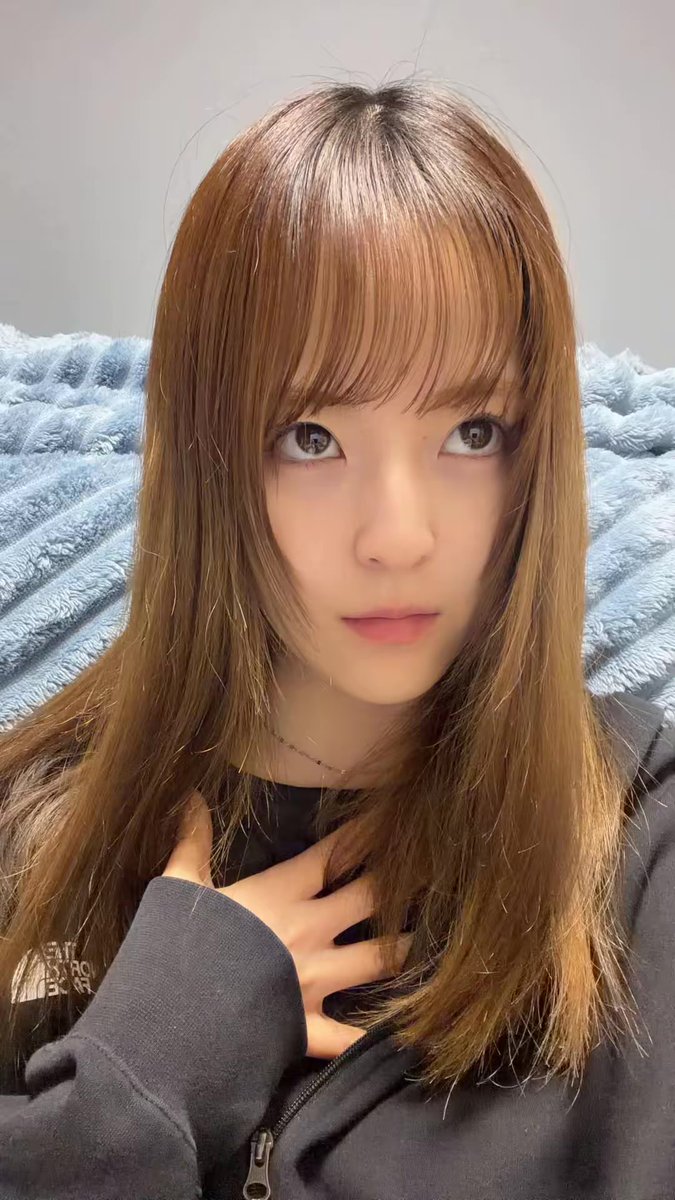 いはらほのか tweet media