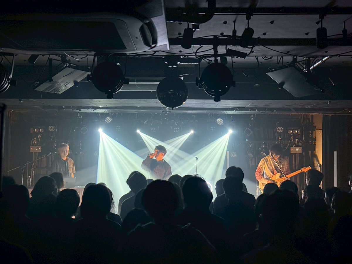 cadode_'s tweet photo. "cadode live tour 2026"
SLICE OF SEKAI ROUTE 1 完走🎉 https://t.co/FzGibPzdsx