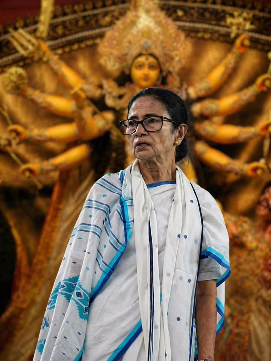 Truth of West Bengal tweet media