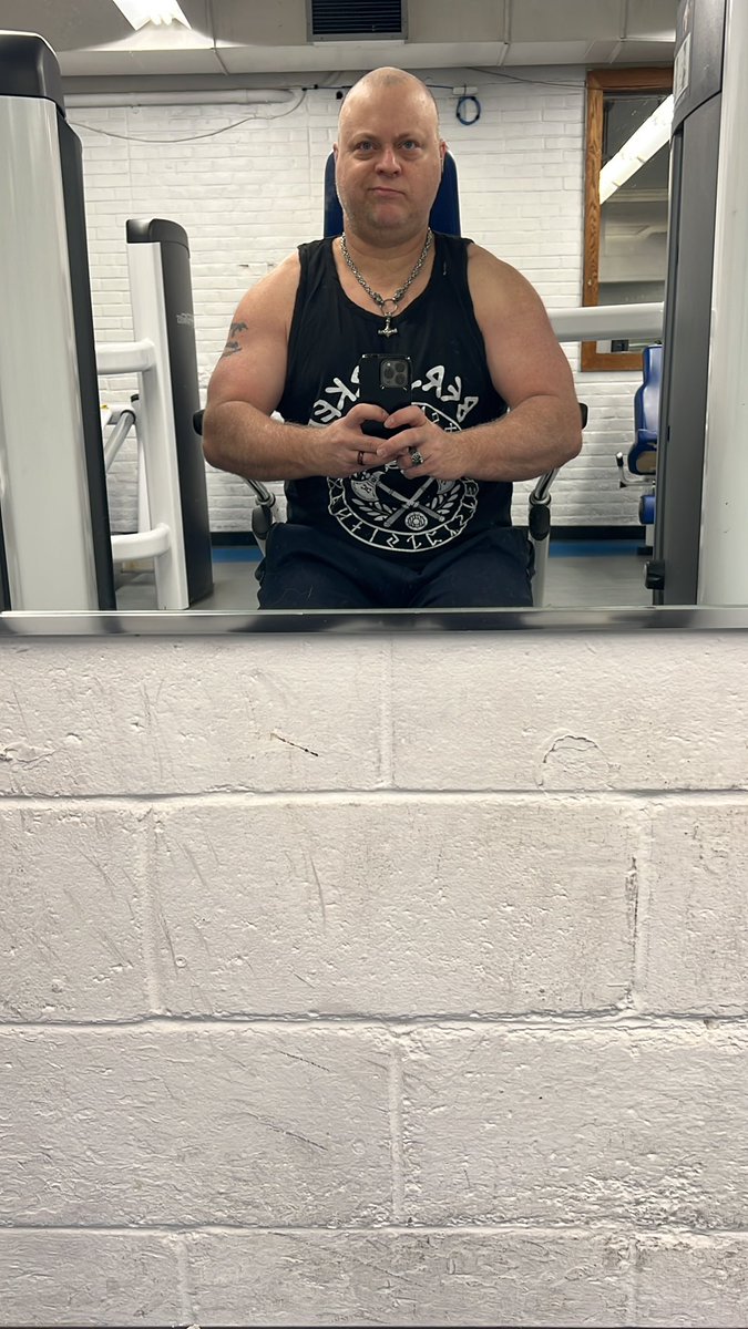 TheLouJacobs's tweet photo. Back to work https://t.co/WV01NkCtZS
