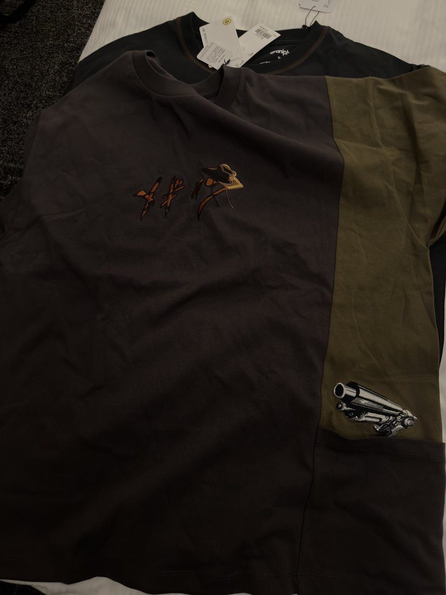 Alex Jebailey tweet media