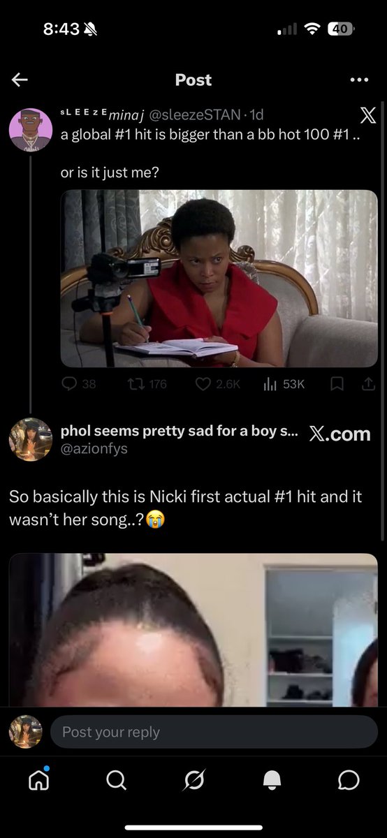 phol seems pretty sad for a boy so in love 💕 tweet media
