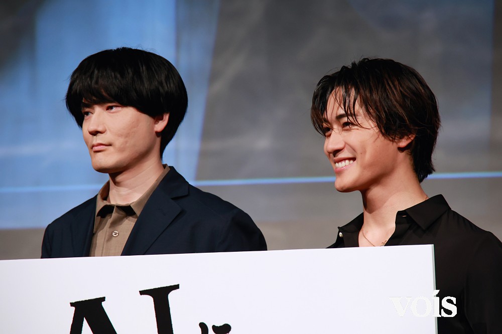 MusicVoice - ミュージックヴォイス公式 tweet media
