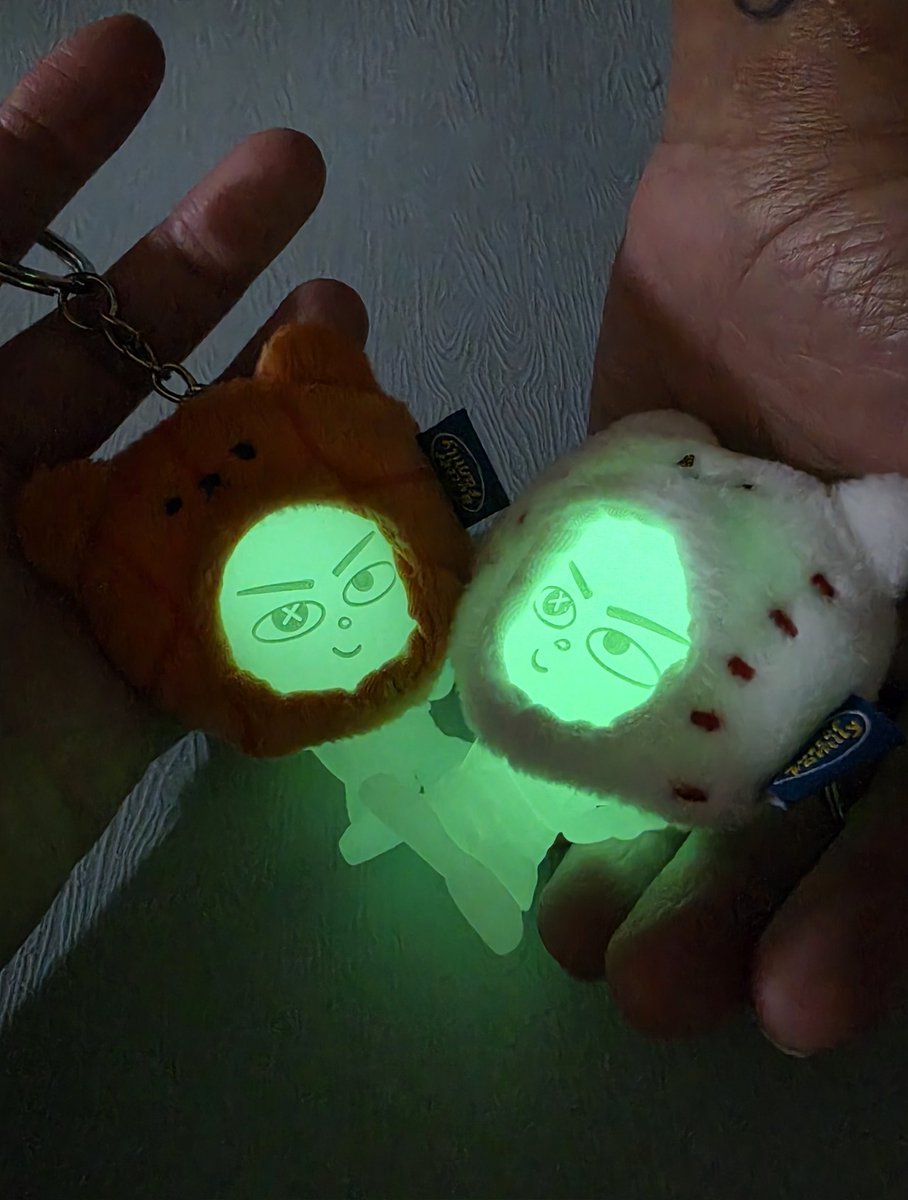 (Glow)✨️eggyxlk🥚🐣 tweet media