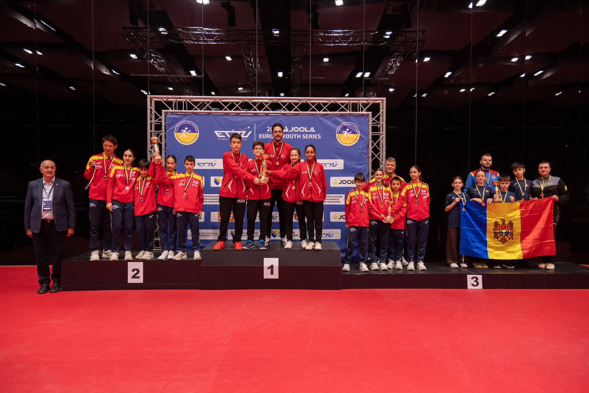 Club Tennis Taula Calella tweet media
