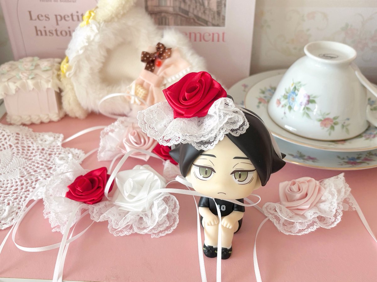 ℳ ❤︎5/5東2ら44 tweet media