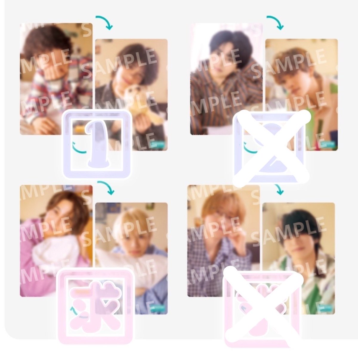 杏‎( ¨̮ )ちゃ tweet media