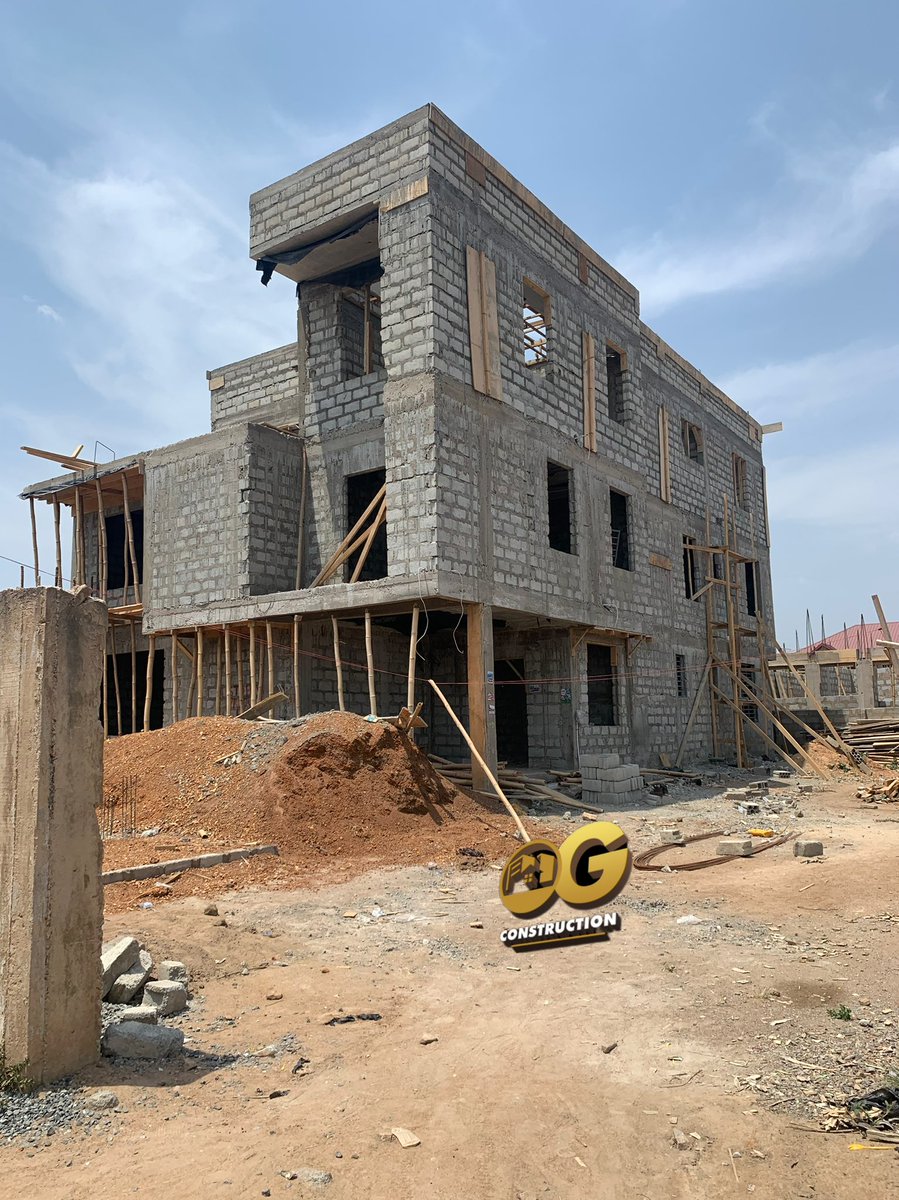 OG The Builder 🇬🇭 tweet media