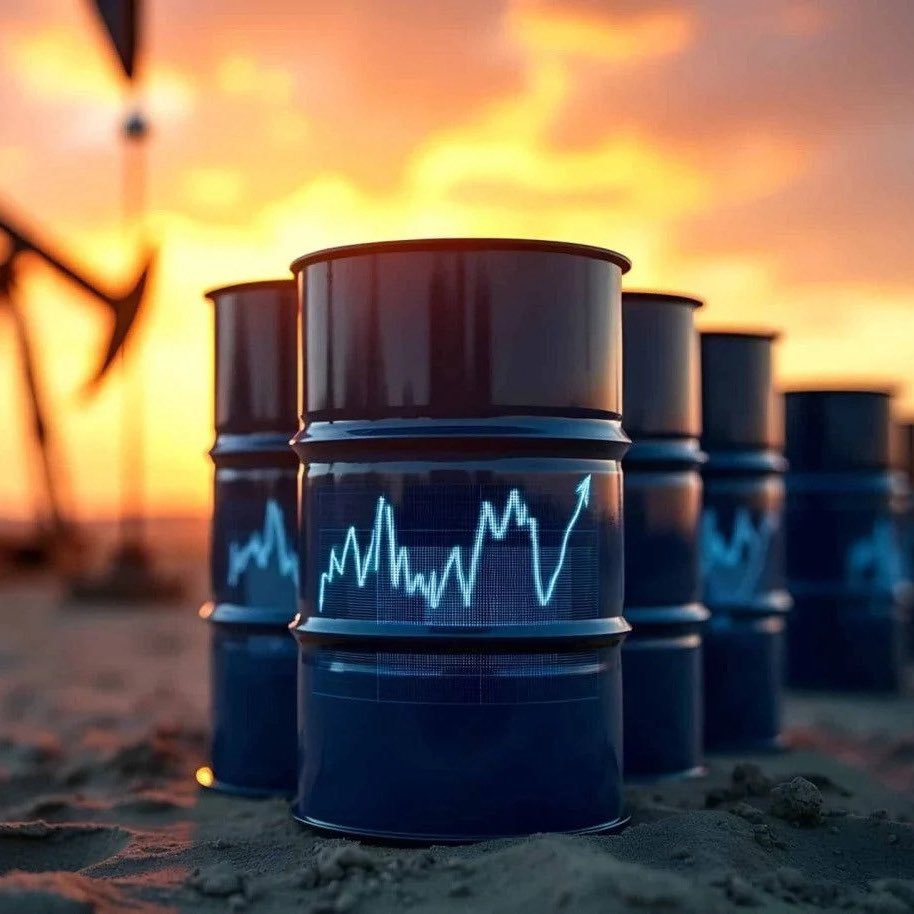 pusholder's tweet photo. SON DAKİKA: Birleşik Arap Emirlikleri, OPEC (Petrol İhraç Eden Ülkeler Örgütü) üyeliğinden ayrılacağını açıkladı.

Bu adımın, petrol üretimi ve fiyatlamada bağımsızlığı artırarak akaryakıt fiyatlarında dalgalanmaya yol açabileceği değerlendiriliyor. https://t.co/7KjGenG1G1