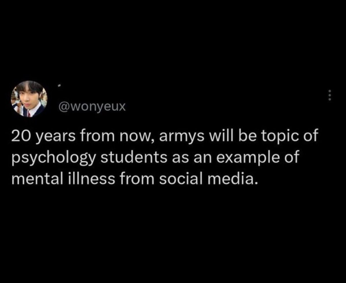 Namjoons Doctor tweet media