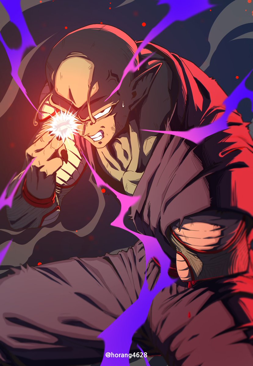 호랑이구이(Commission Open) tweet media