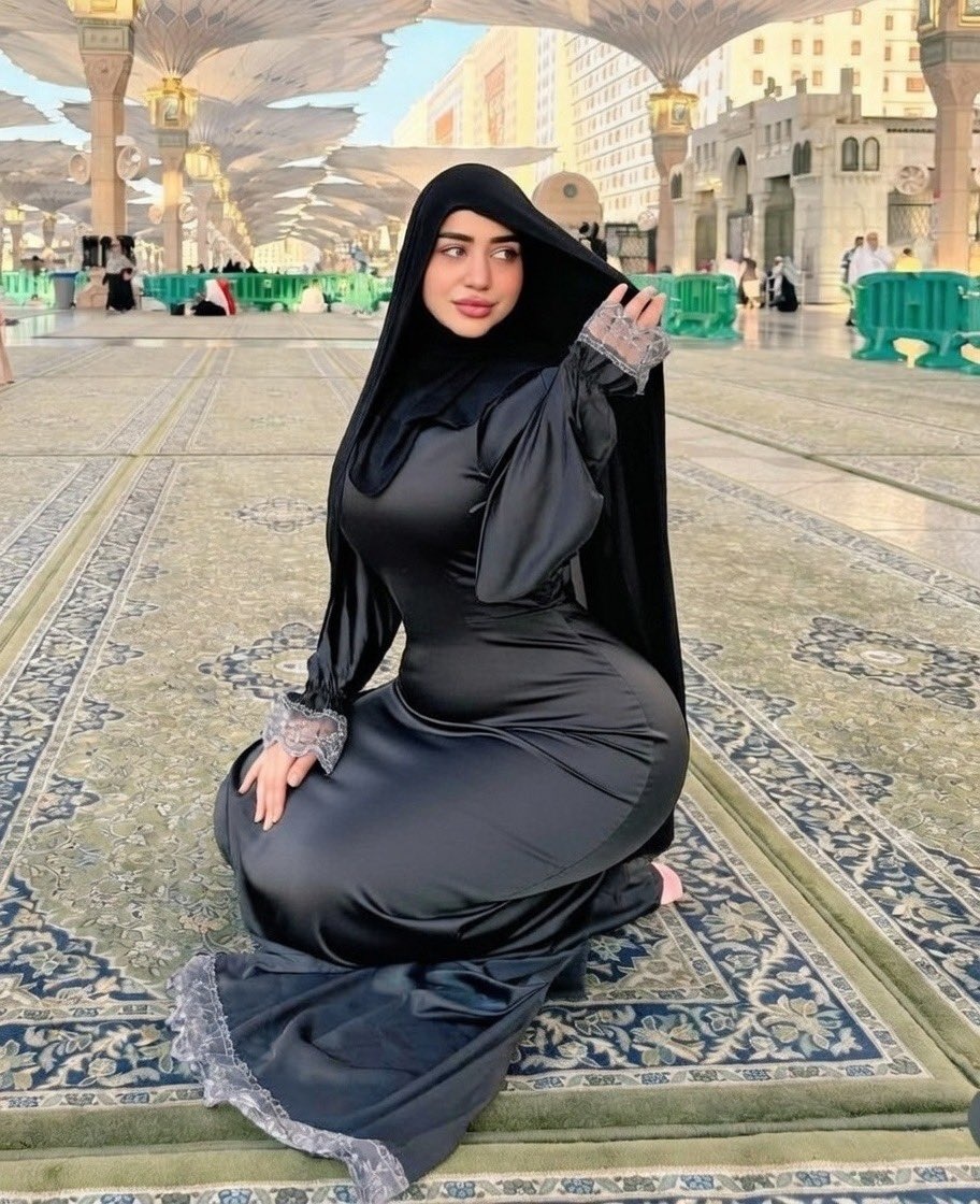 الشيخه ياسمين tweet media