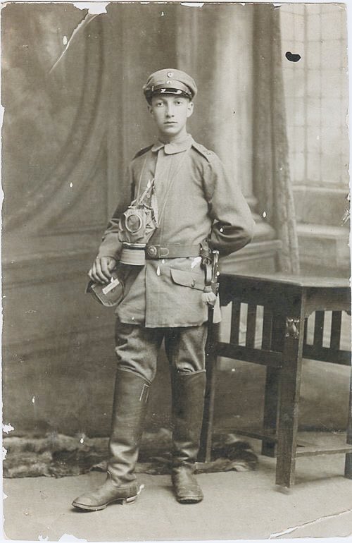 Jewish History Status tweet media