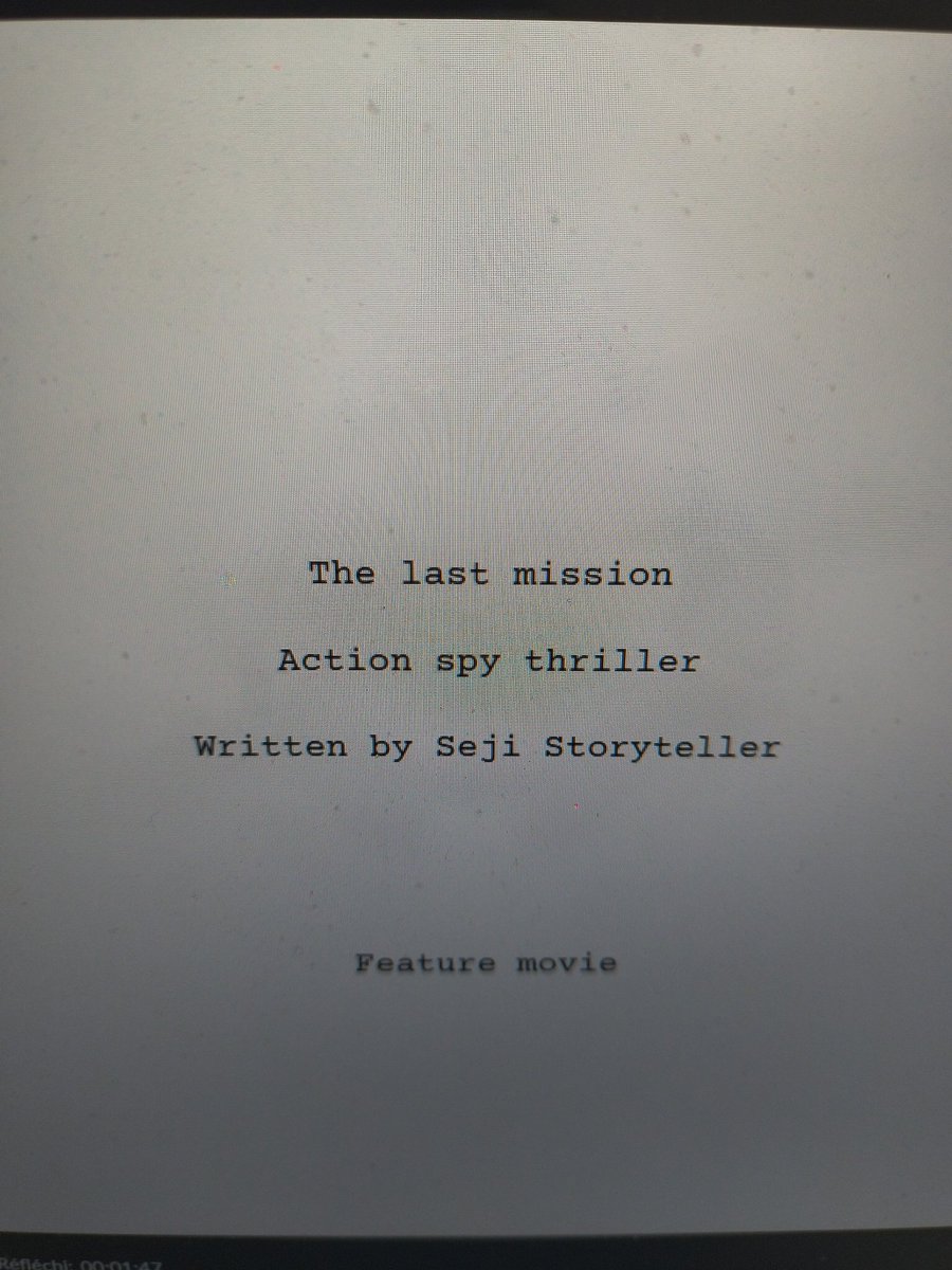 SejiStoryteller's tweet photo. #Rajinikanth sir
I have an interesting spy story for you sir
Believe me 🙏

#rfki https://t.co/2QVVu65rCY