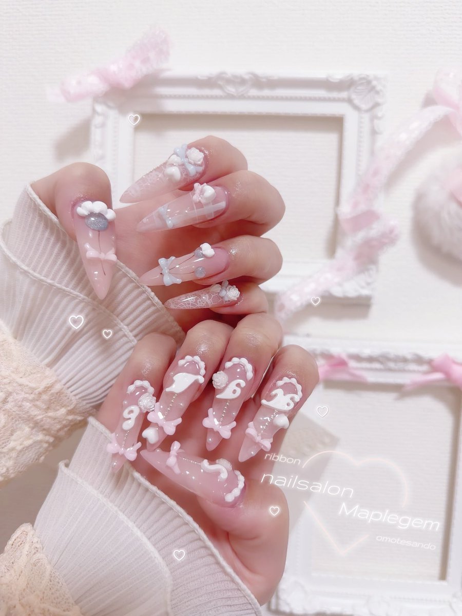 𝙣𝙖𝙞𝙡𝙨𝙖𝙡𝙤𝙣 𝙈𝙖𝙥𝙡𝙚𝙜𝙚𝙢🐰⸝꙳* tweet media