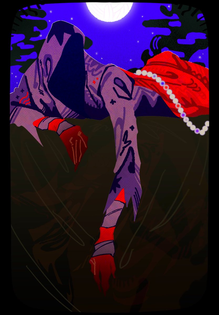 Aster543456's tweet photo. #第五人格絵描きさんと繋がりたい
最近投稿し始めました。何から何まで全てハスターです
腐＆夢の雑多垢
ハスターを色んな意味で食べたい人向けです https://t.co/bbrESchdss
