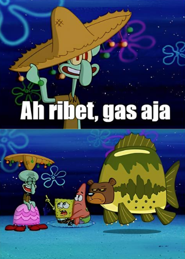 MeteoraIDN tweet media