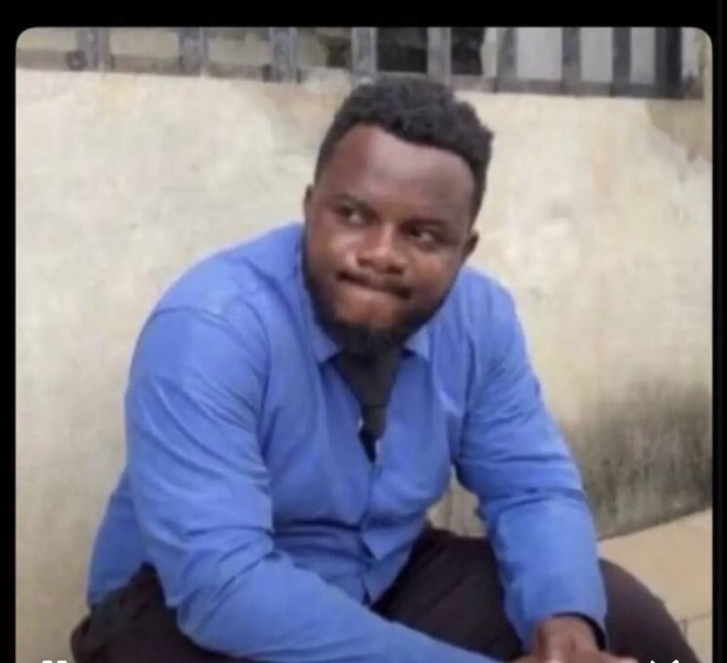 Ibrahim Mohammed tweet media