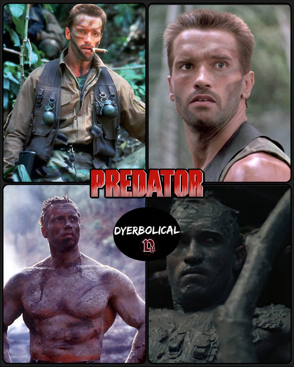 AvP Odyssey (☥𝐃𝐁) tweet media