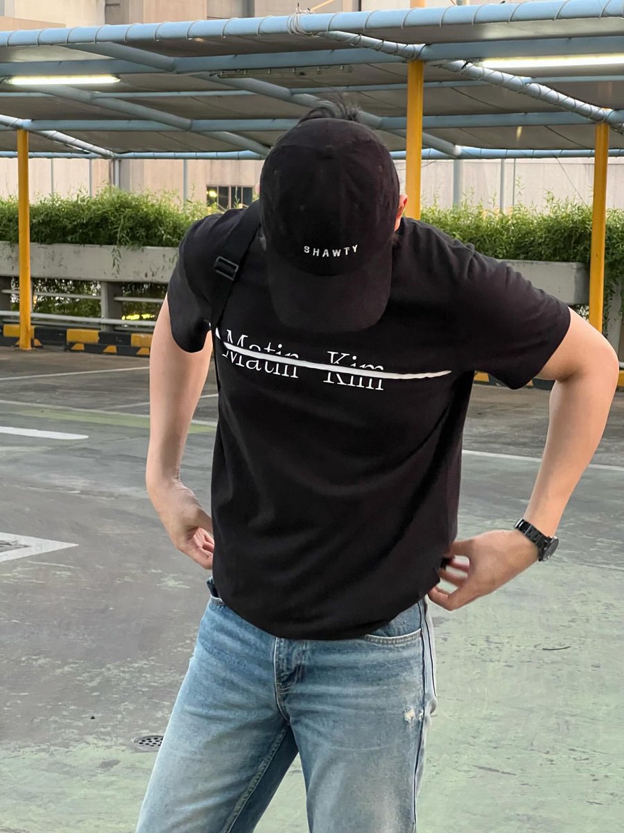 OhmThitiwat Official tweet media